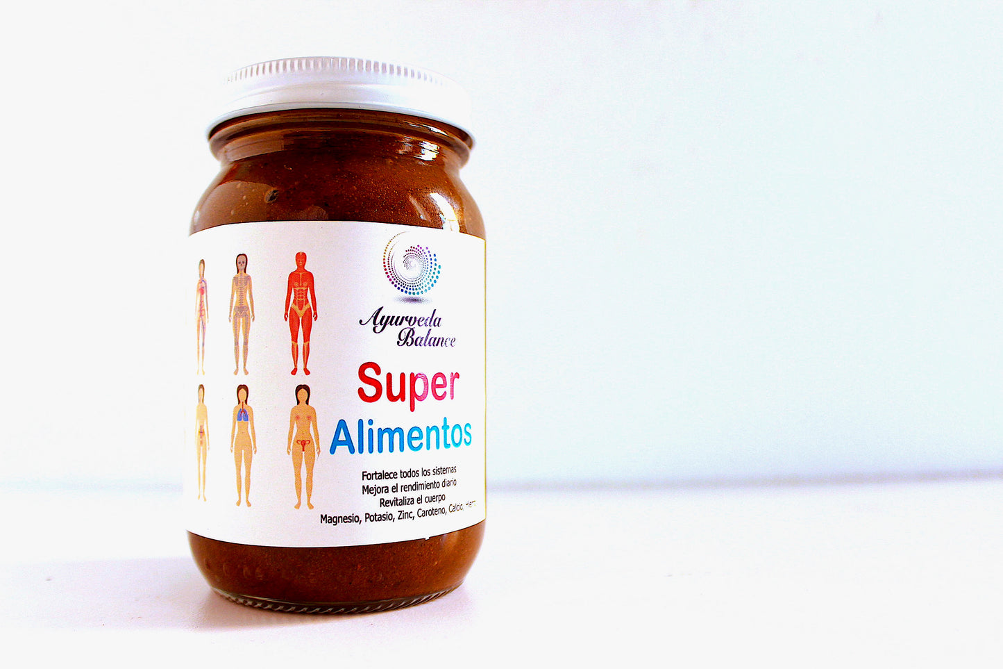 Super Alimentos (2 meses)
