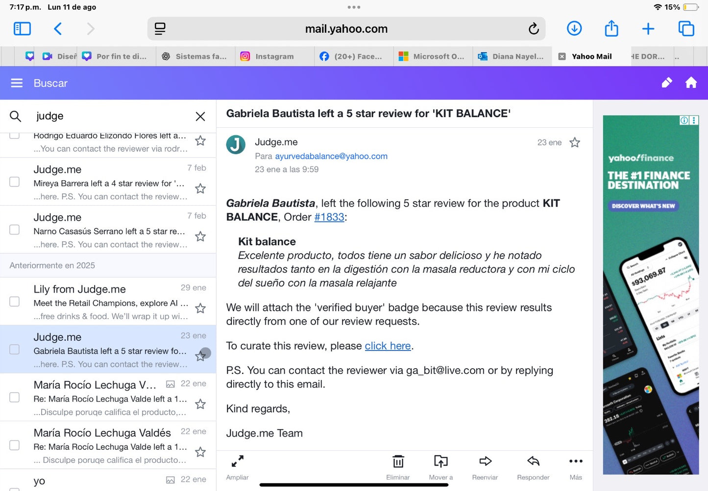 KIT BALANCE: Tu Ritual Diario de Mantenimiento y Vitalidad (2 MESES)