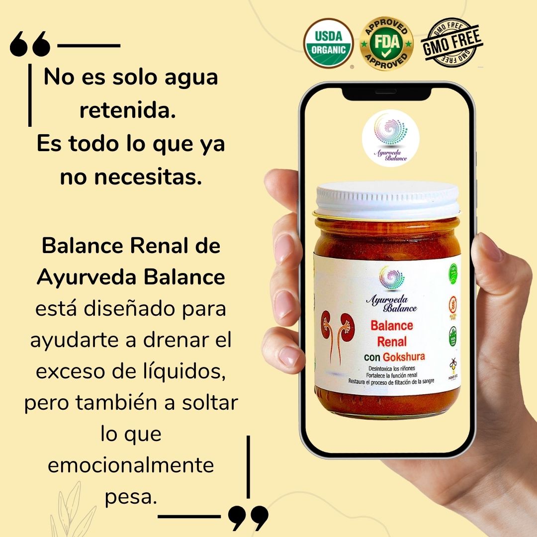 BALANCE RENAL ( 4.5 MESES )