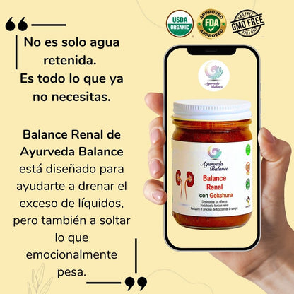 BALANCE RENAL ( 4.5 MESES )