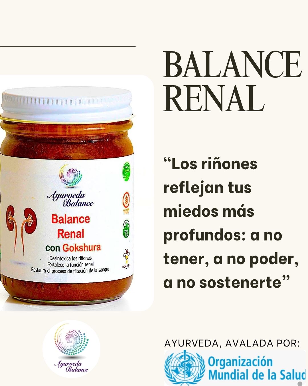BALANCE RENAL ( 4.5 MESES )
