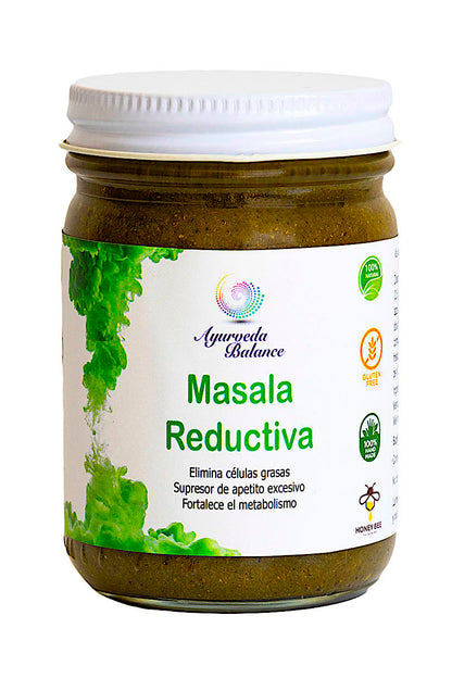 KIT REDUCTIVO & DETOX (2 MESES): El Sistema Ayurvédico que Sana tu Microbiota — Porque Ahí Está la Raíz del Peso que No Se Va