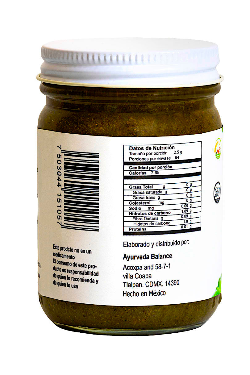 KIT REDUCTIVO & DETOX (2 MESES): El Sistema Ayurvédico que Sana tu Microbiota — Porque Ahí Está la Raíz del Peso que No Se Va