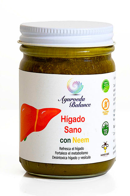 HIGADO SANO JUMBO ( 4.5 MESES )