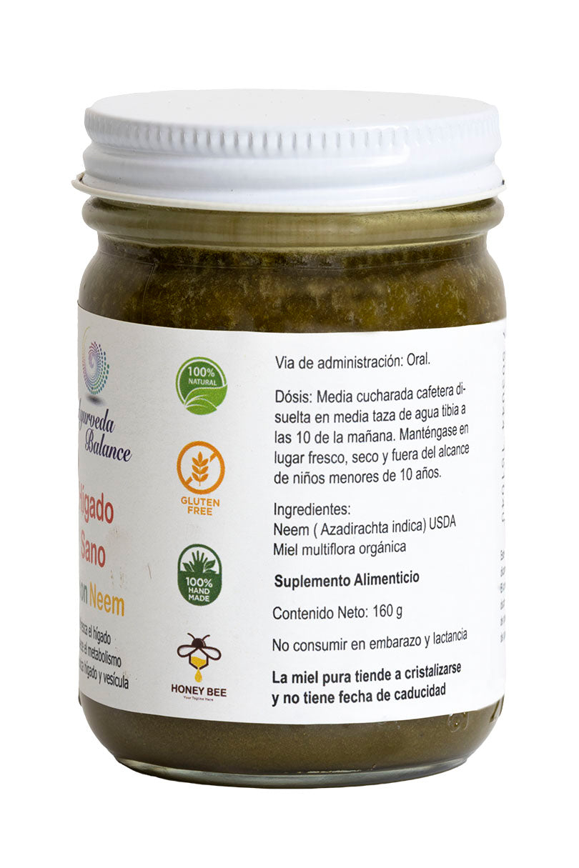 HIGADO SANO JUMBO ( 4.5 MESES )