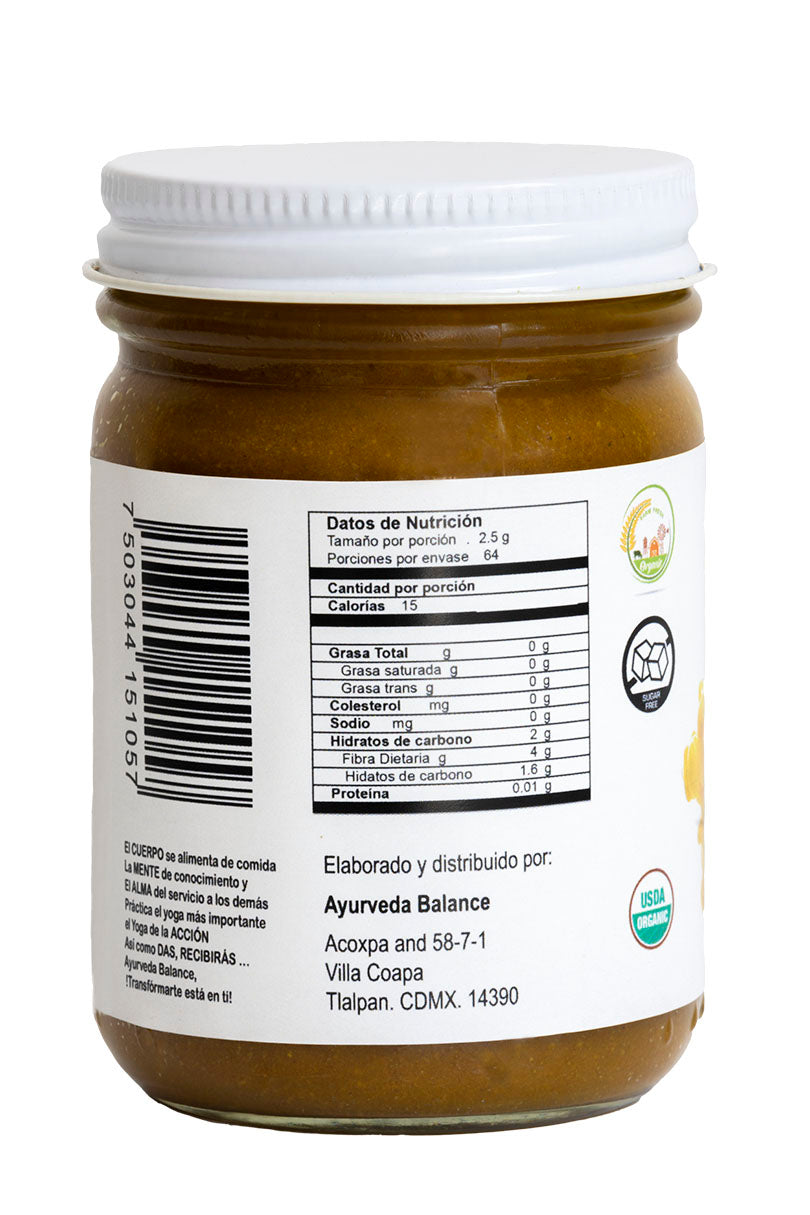KIT REDUCTIVO & DETOX (2 MESES): El Sistema Ayurvédico que Sana tu Microbiota — Porque Ahí Está la Raíz del Peso que No Se Va