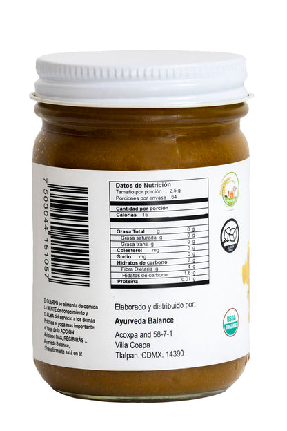 KIT REDUCTIVO & DETOX (2 MESES): El Sistema Ayurvédico que Sana tu Microbiota — Porque Ahí Está la Raíz del Peso que No Se Va