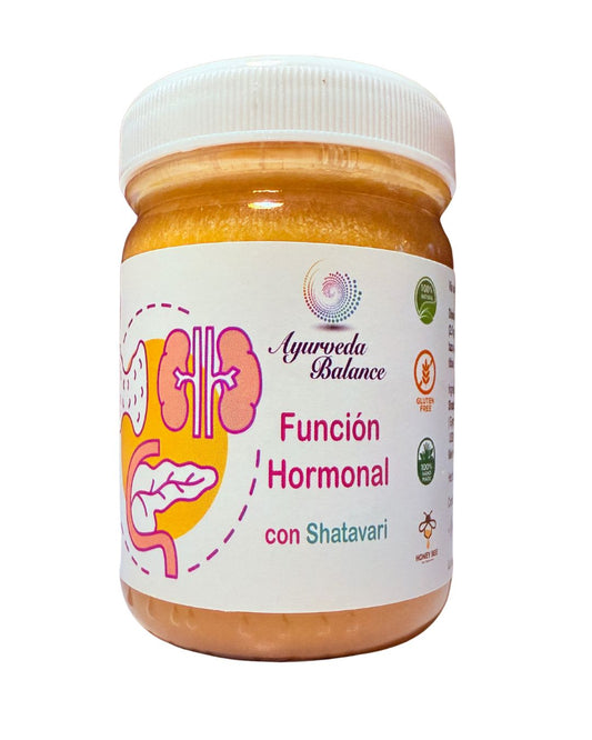 FUNCION HORMONAL JUMBO (4.5 MESES )