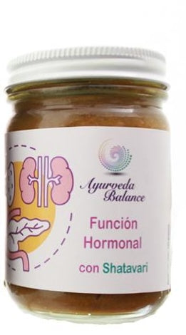 FUNCION HORMONAL JUMBO (4.5 MESES )