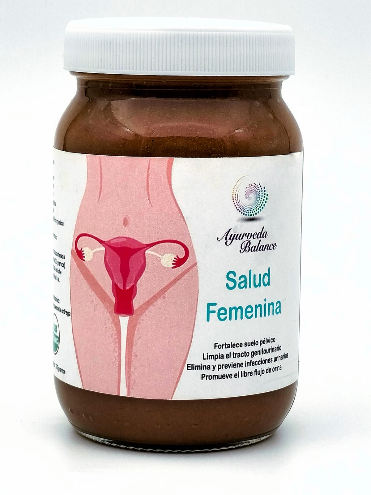 SALUD FEMENINA (2 MESES)