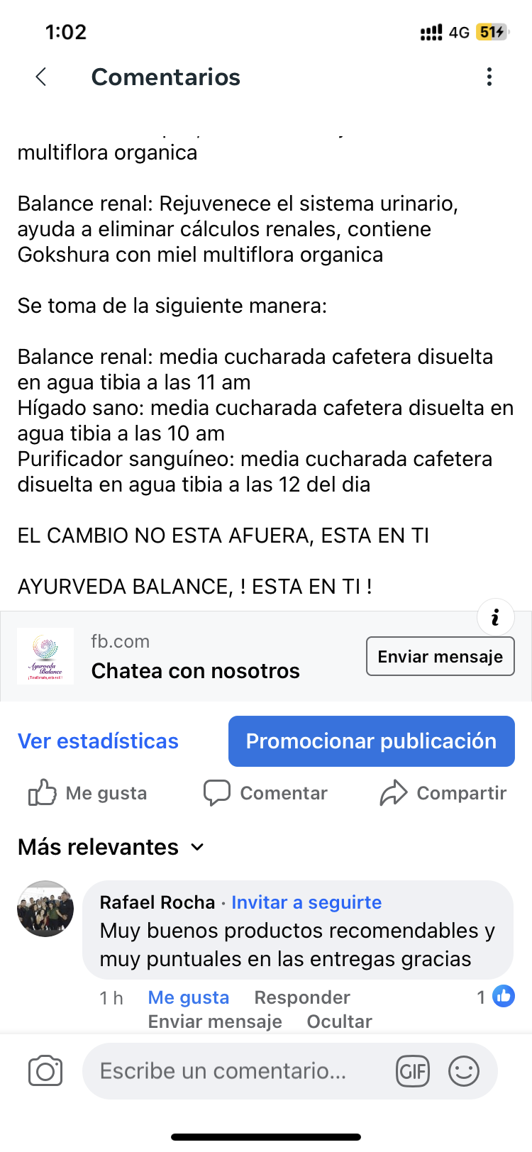 KIT HUESOS Y ARTICULACIONES (3 MESES)