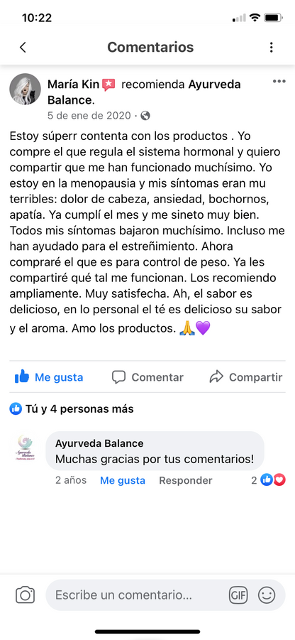KIT ENDOCRINO (3 MESES): El Único Sistema que Va a la Raíz: Nutre tus Glándulas, Limpia tu Sistema Linfático y Restaura tu Equilibrio Hormonal. PACK PRIMAVERA CON REGALO: MASALA RELAJANTE CON ASHWAGANDHA AL 10 DE MAYO
