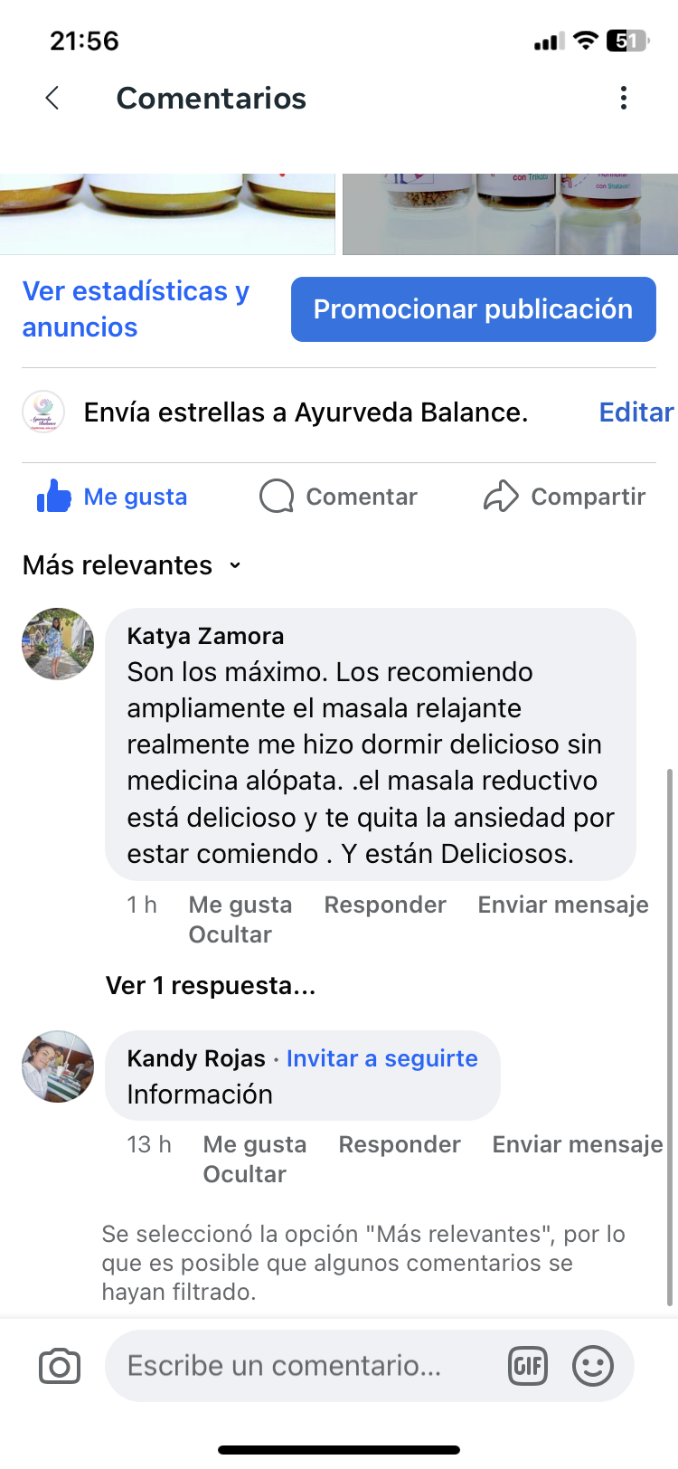 KIT REDUCTIVO & DETOX (3 MESES): El Sistema Ayurvédico que Sana tu Microbiota — Porque Ahí Está la Raíz del Peso que No Se Va. PACK PRIMAVERA CON MASALA RELAJANTE CON ASHWAGANDHA DE REGALO AL 10 DE MAYO