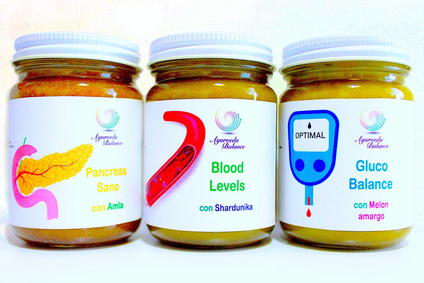 KIT DIABETES ( 2 MESES )