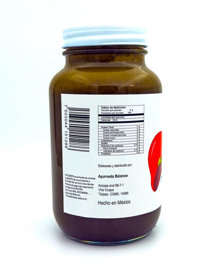 LIMPIEZA HEPATICA - 5 MESES (Tratamiento completo). TE DETOX REGALO. !POR TIEMPO LIMITADO!