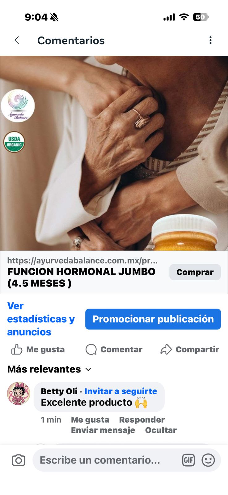 PACK - FUNCION HORMONAL JUMBO (5 MESES) Y KIT REDUCTIVO Y DETOX (1 MES)- MASALA RELAJANTE CON ASHWAGANDHA (1 MES) DE REGALO