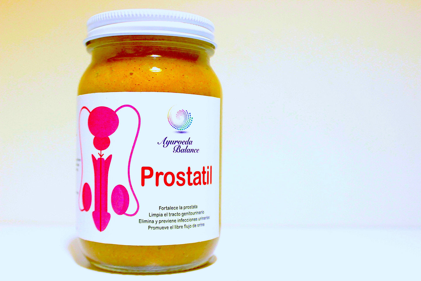 PROSTATIL ( 3 MESES )