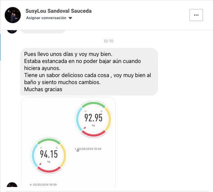 KIT REDUCTIVO & DETOX (3 MESES): El Sistema Ayurvédico que Sana tu Microbiota — Porque Ahí Está la Raíz del Peso que No Se Va. PACK PRIMAVERA CON MASALA RELAJANTE CON ASHWAGANDHA DE REGALO AL 10 DE MAYO